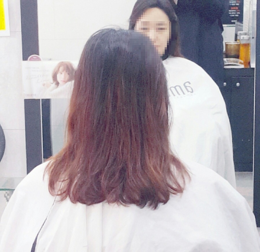 헤어베네 이미지