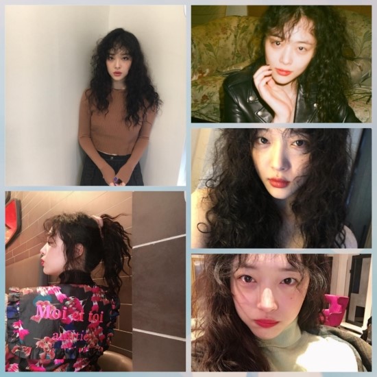 라임헤어&네일 이미지