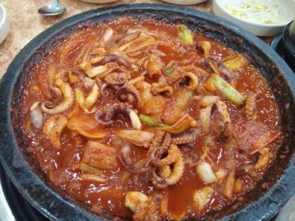 낙지나라 이미지