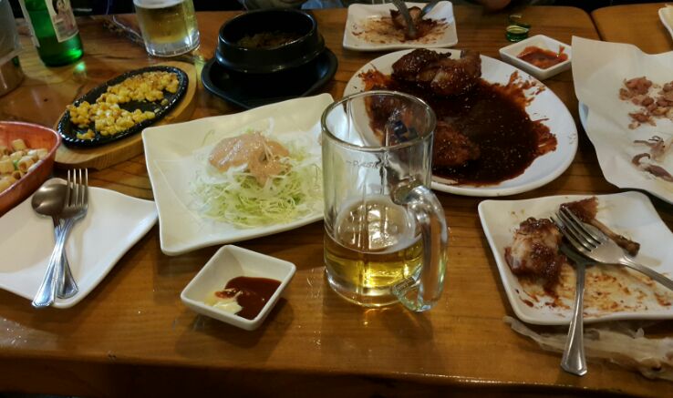 아름드리호프 이미지