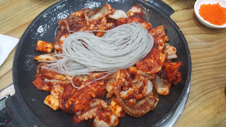 역전불향쭈꾸미 이미지