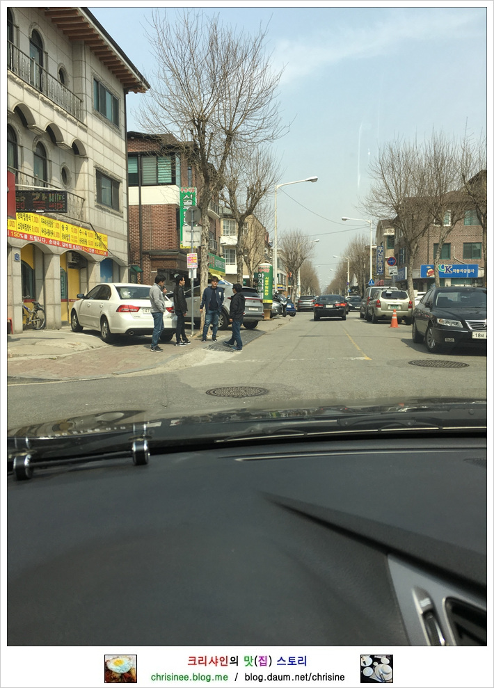 우성한식뷔페 이미지
