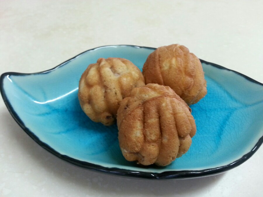참호도과자 이미지