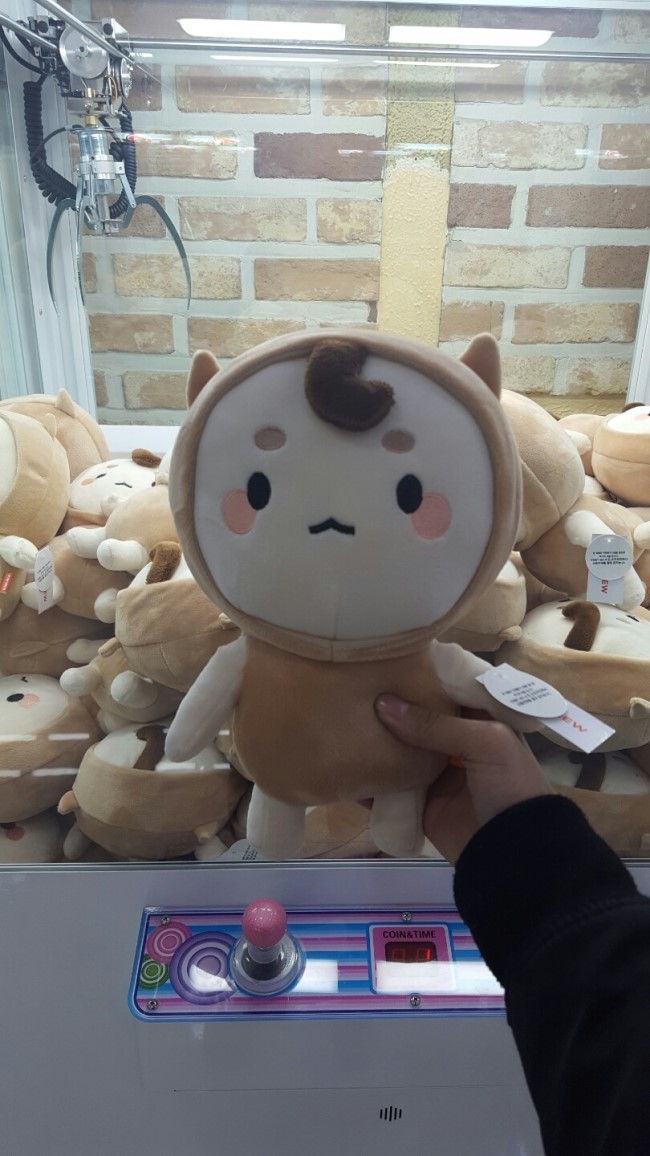 도깨비인형뽑기방 이미지