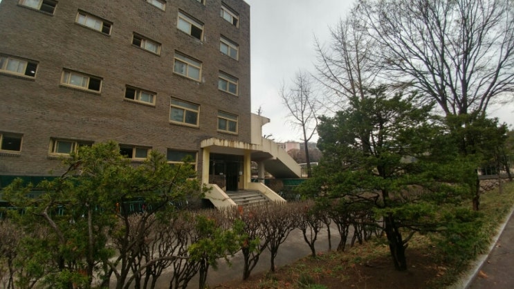 숭문중고등학교 이미지