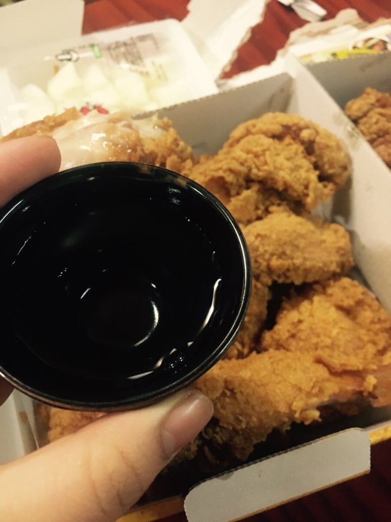 찬찬치킨 이미지