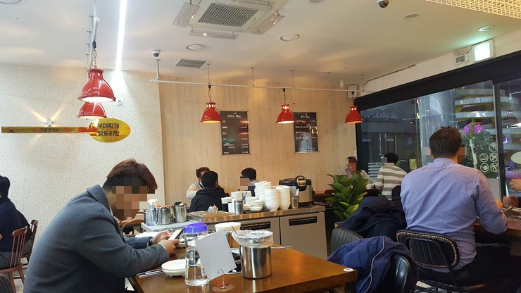 대박식당 이미지