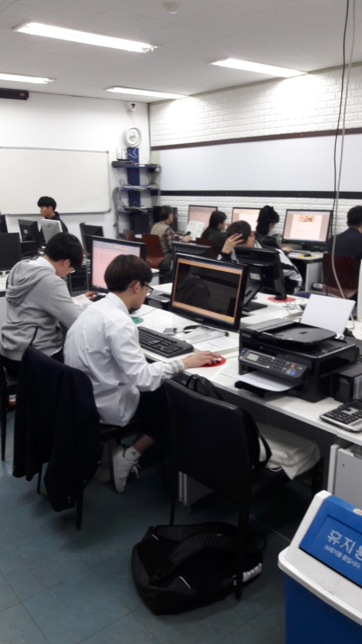전진컴퓨터학원 이미지