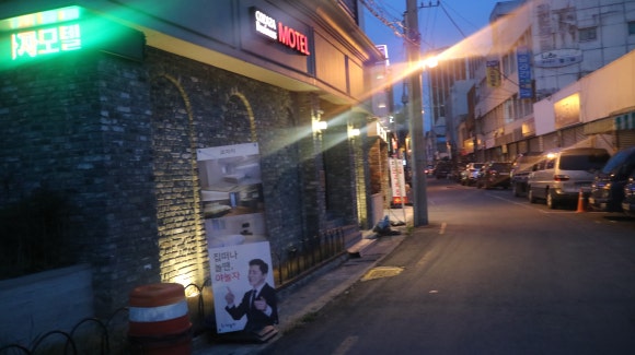 코자자모텔 이미지