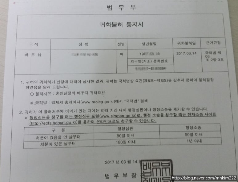 행정사김덕수 이미지
