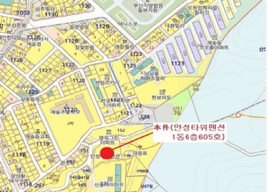 안성타워 이미지
