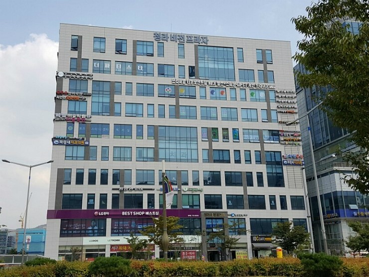 토즈멤버십라운지 이미지