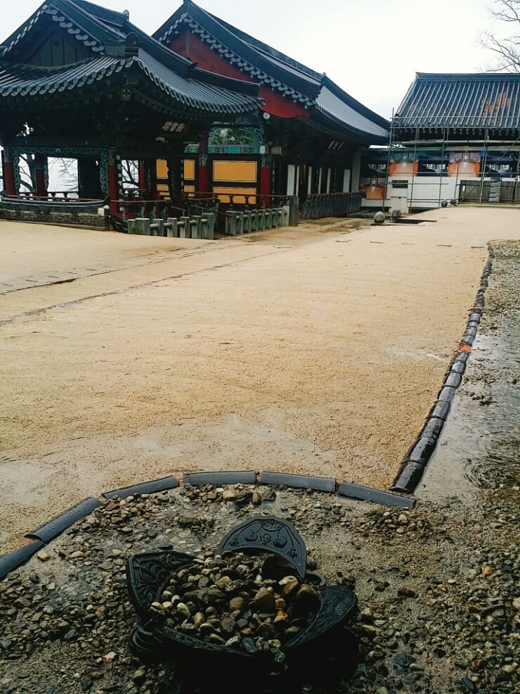 산여울민박 이미지