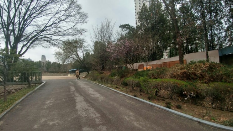 숭문중고등학교 이미지