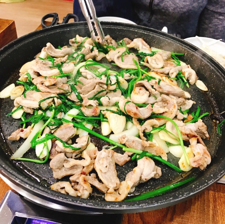 자연농원오리탕명가 이미지