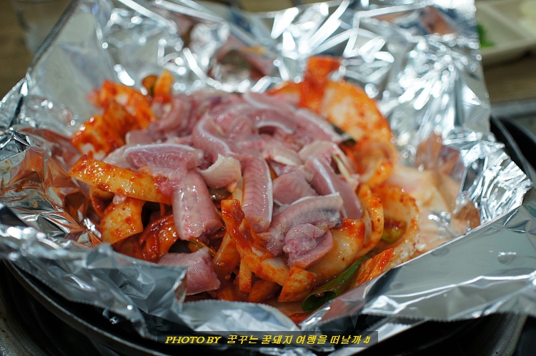 살아있네산곰장어 이미지