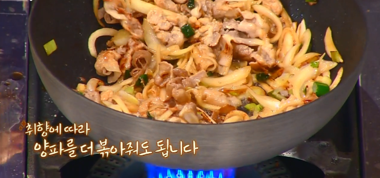 불맛짬뽕 이미지