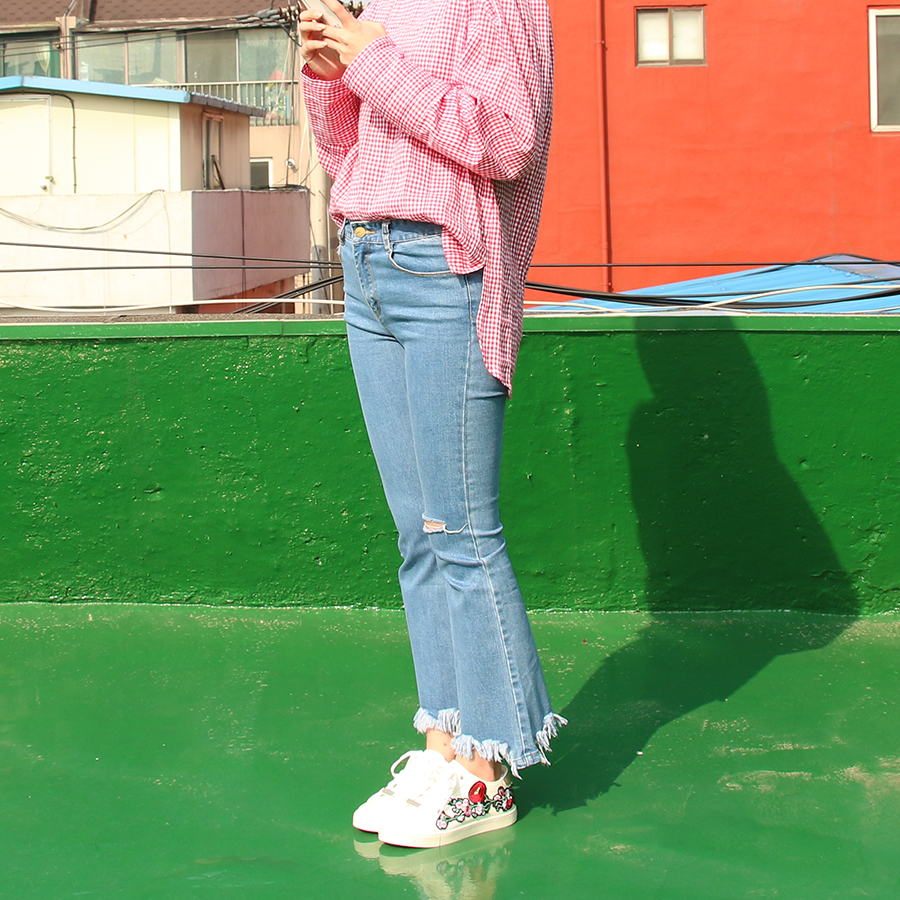 킨자(KINZA) 이미지