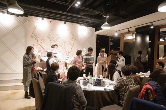 더블유헤어갤러리 이미지