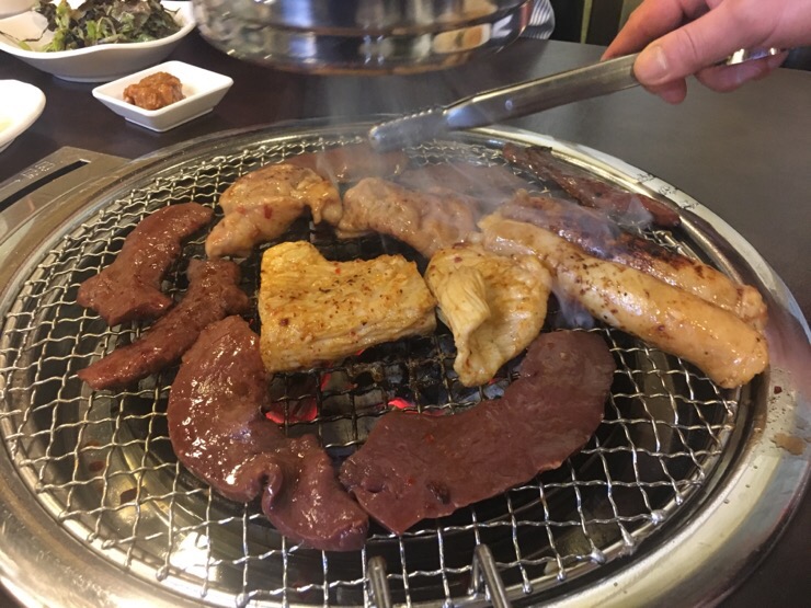 조선푸줏간 이미지