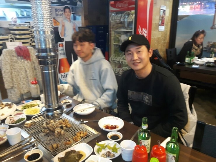 어촌회마을 이미지