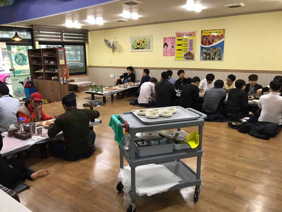 본가왕해물찜 이미지