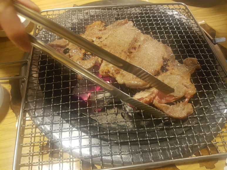 동숭숯불갈비 이미지