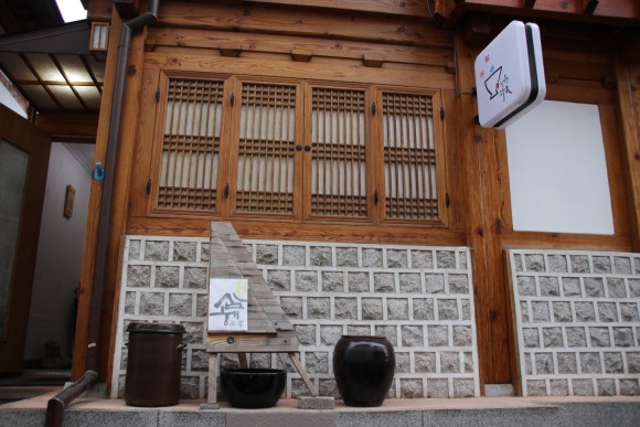 삼해소주 이미지