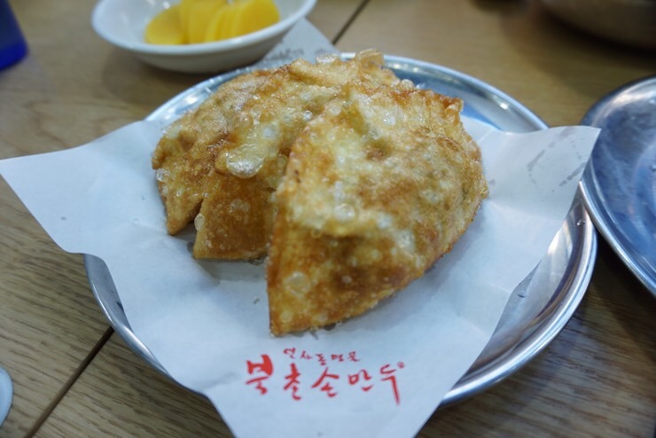 북촌손만두광주 이미지
