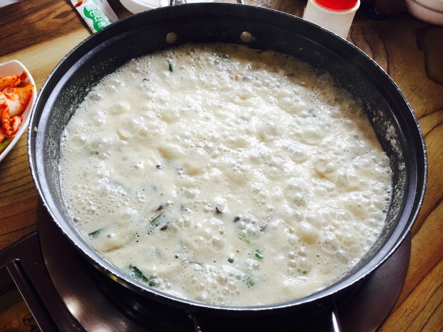 들녘칼국수 이미지