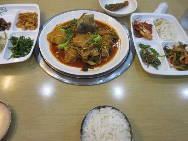 향우갈비촌 이미지