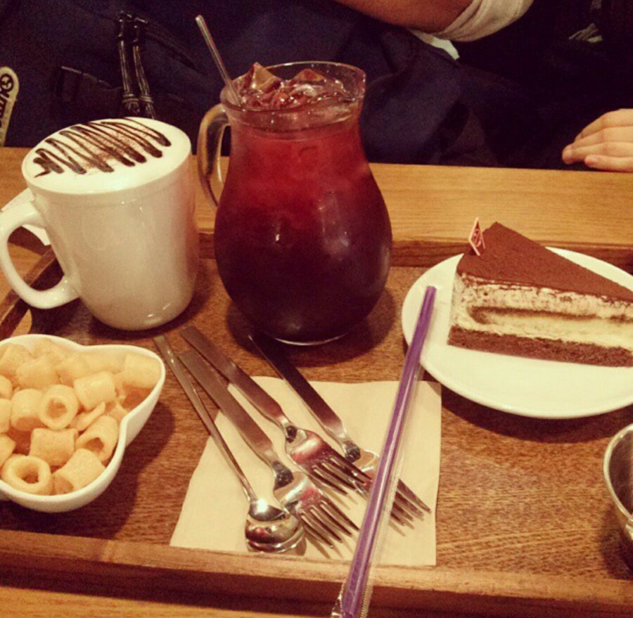 아르떼카페(ARTE CAFE) 이미지