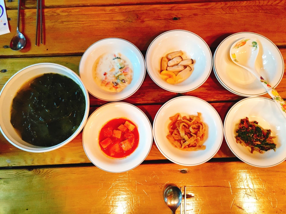 진하아구찜 이미지