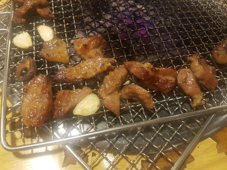 동숭숯불갈비 이미지
