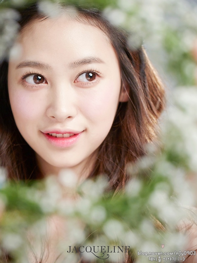 재클린헤어 이미지