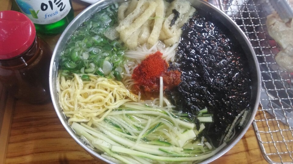 춘천중앙로숯불닭갈비 이미지