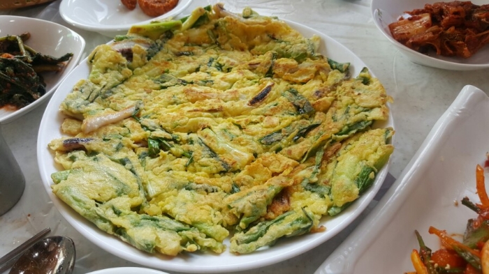 도갑사가는길호남식당 이미지
