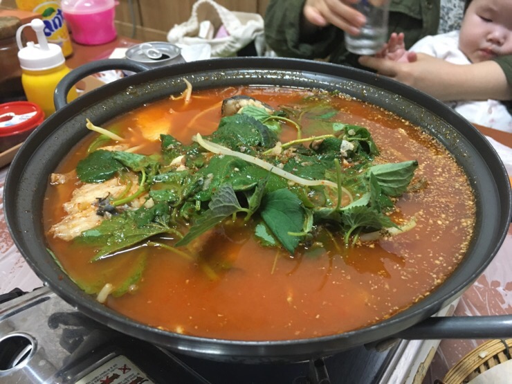 자경이네횟집 이미지