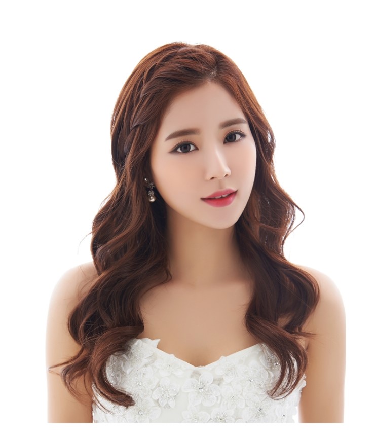 끌림헤어메이크업 이미지