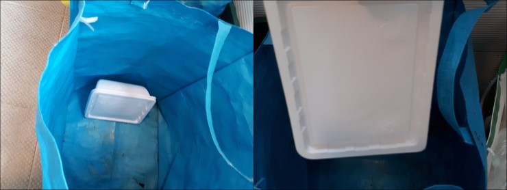 칠갑농산(주) 이미지