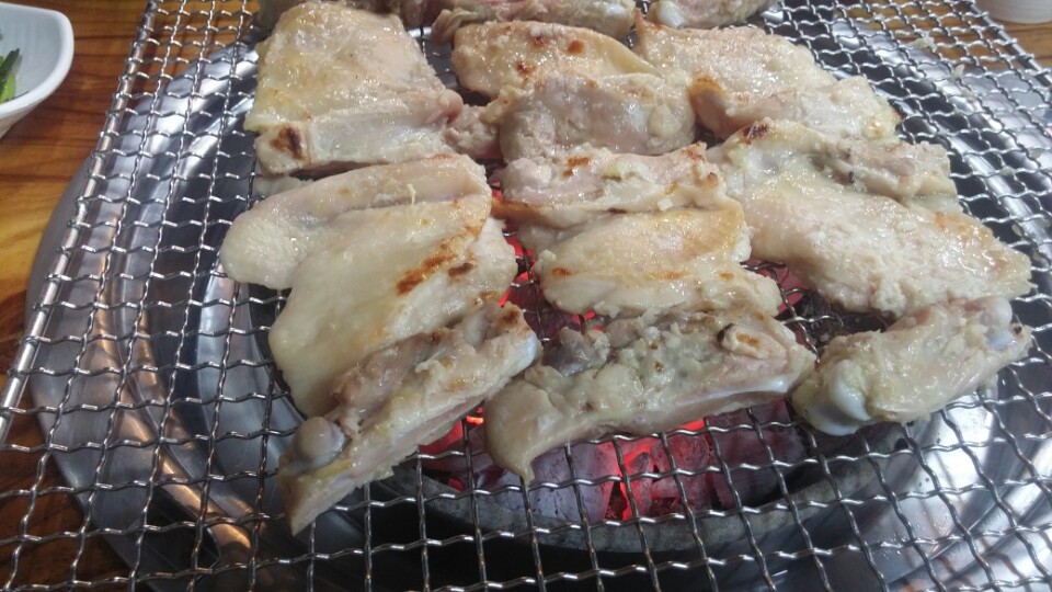 춘천중앙로숯불닭갈비 이미지
