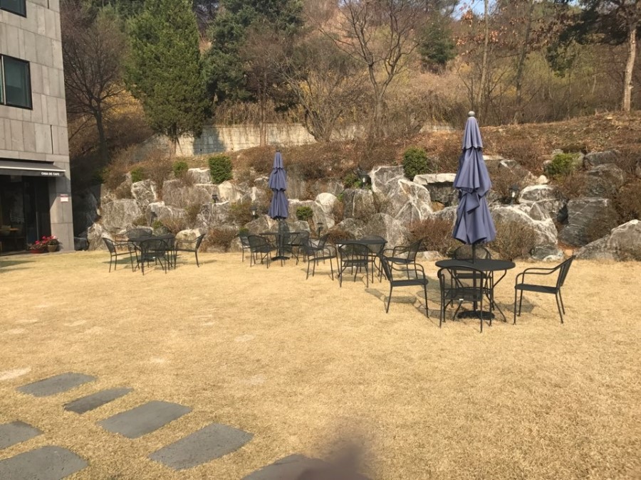 까사데 카페 이미지