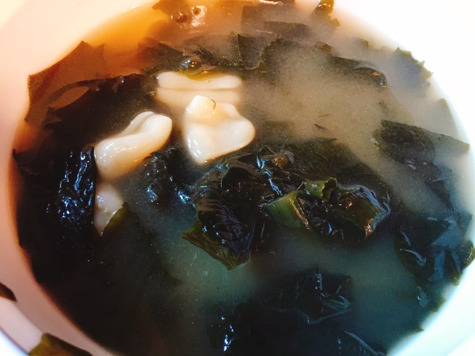 진하아구찜 이미지