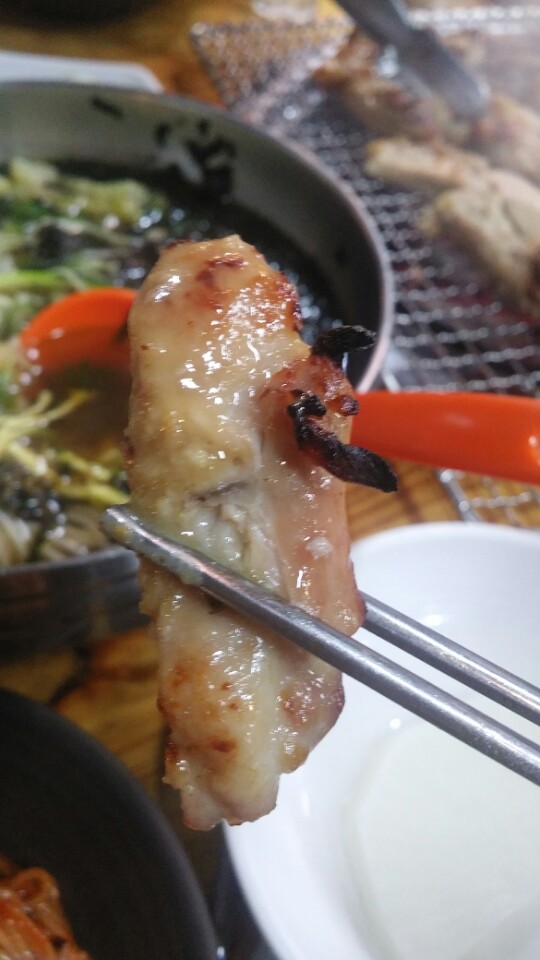 춘천중앙로숯불닭갈비 이미지