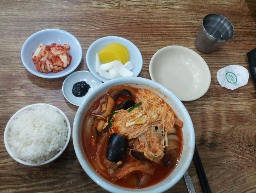중화요리춘장 이미지