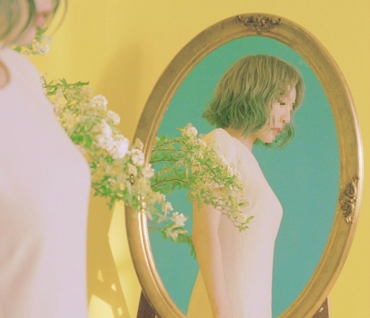 카리스헤어 이미지