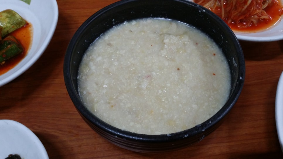 초당순두부 이미지