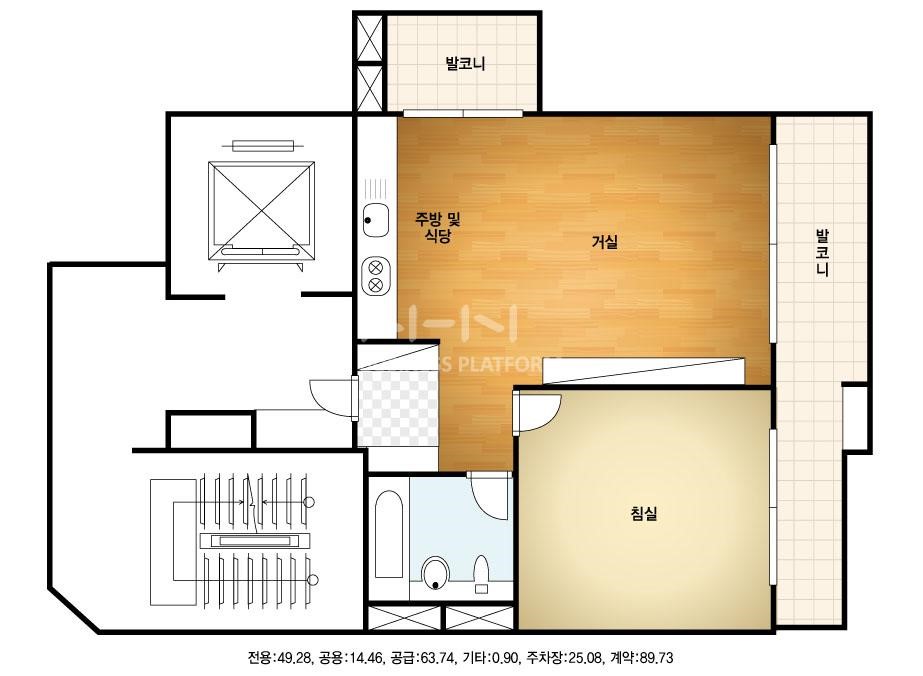 주식회사 삼정 이미지