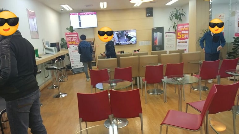 엘지전자부천서비스센터 이미지