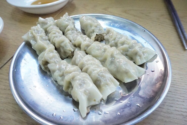 북촌손만두광주 이미지